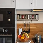 Apartman Osterallee *