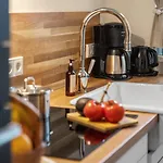 Apartman Osterallee *