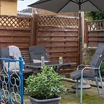 Apartman Osterallee Quedlinburg