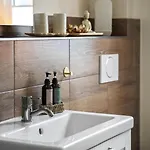 Apartman Osterallee *