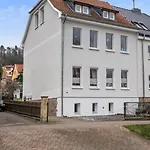 Osterallee Quedlinburg