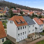 Osterallee Apartman
