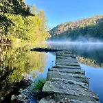 Osterallee Apartman Quedlinburg