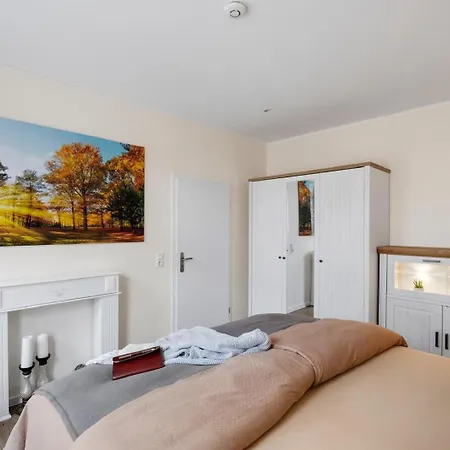 -osterallee Apartment- Ot Gernrode Harz