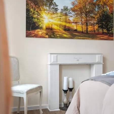 -osterallee Apartment- Ot Gernrode Harz Quedlinburg