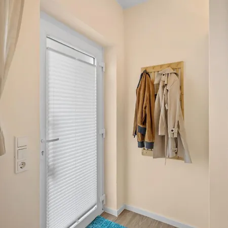 -osterallee Apartment- Ot Gernrode Harz Apartment