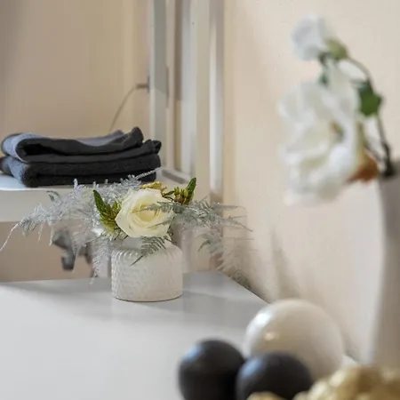 -osterallee Apartment- Ot Gernrode Harz Quedlinburg