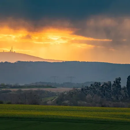 Osterallee Quedlinburg