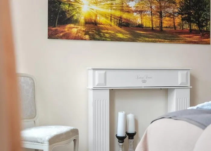 Osterallee Quedlinburg