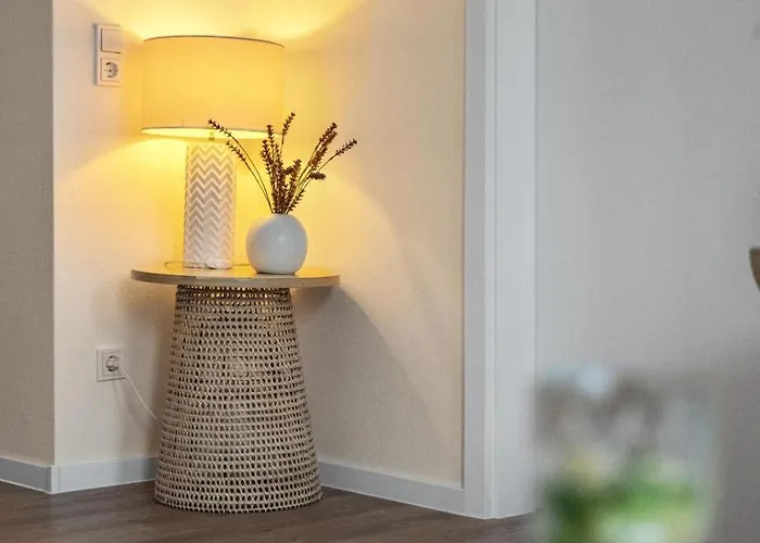 Apartment Osterallee