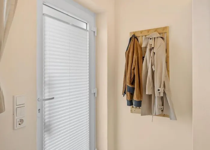 Osterallee Apartament