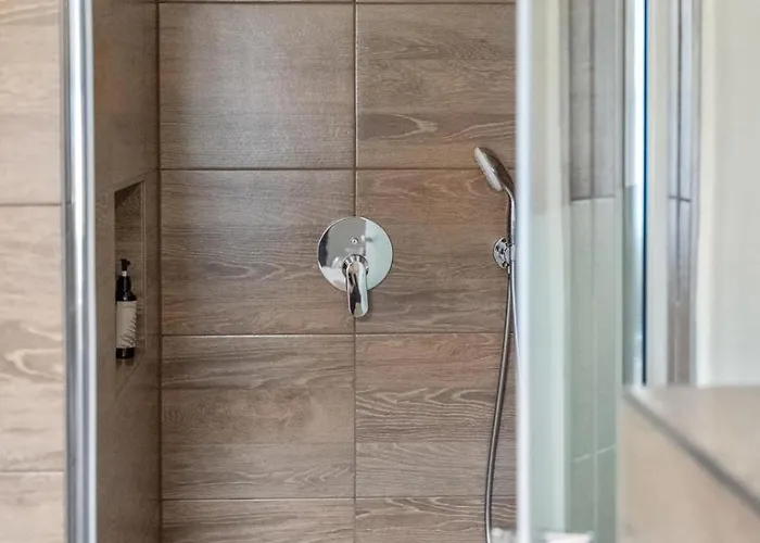 Apartment Osterallee