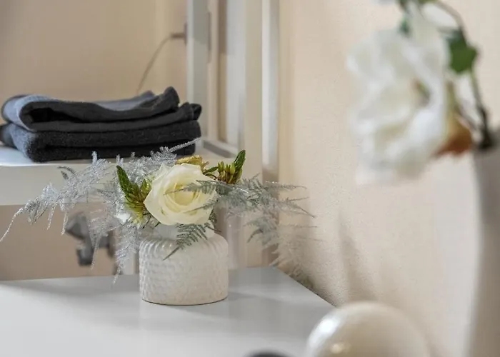 Osterallee Quedlinburg