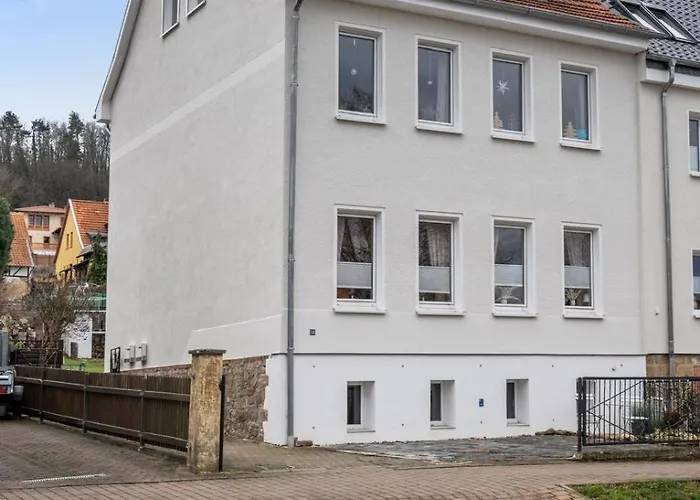 Osterallee Quedlinburg