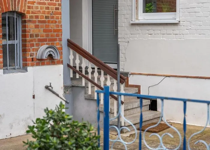 Osterallee * Quedlinburg