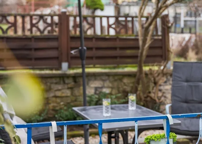 Osterallee Quedlinburg