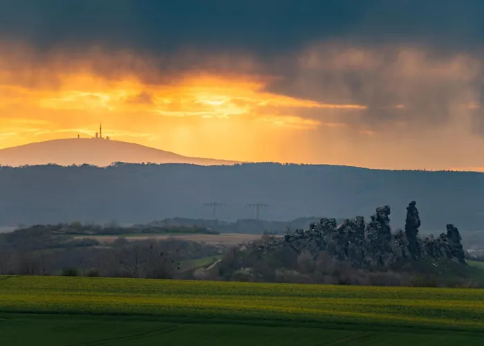 Osterallee Quedlinburg