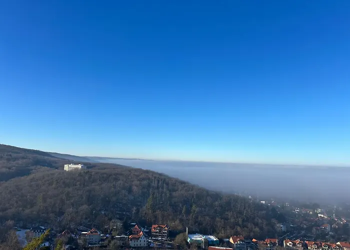 Apartment Osterallee *