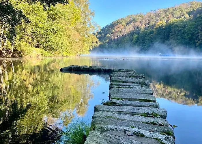 Osterallee Apartment Quedlinburg