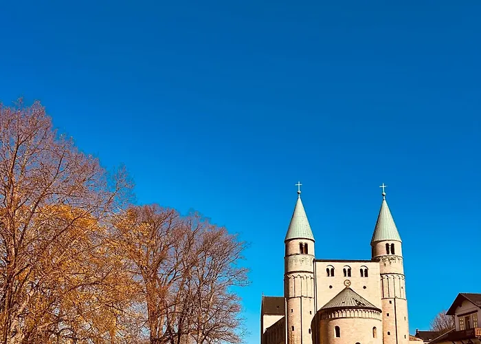 Apartment Osterallee